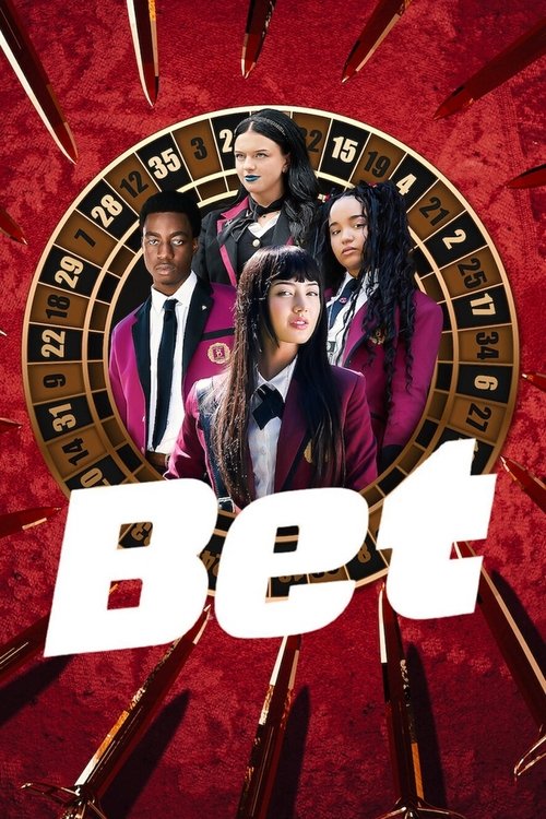 Bet : 1.Sezon 6.Bölüm