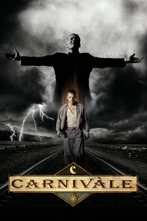 Carnivàle : 2.Sezon 12.Bölüm