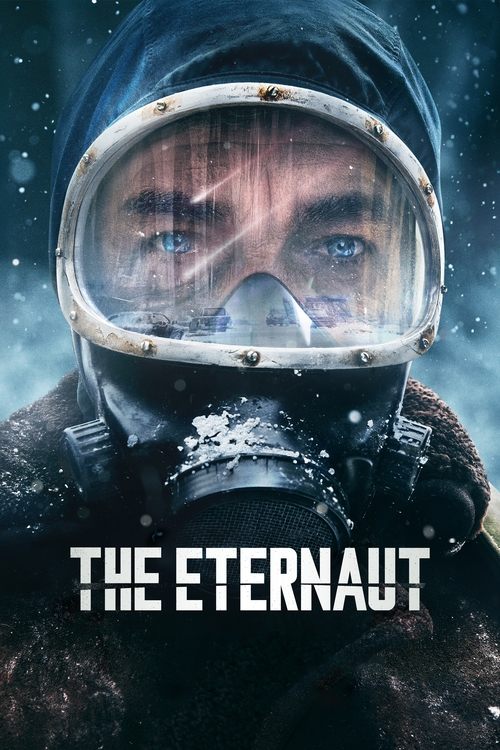 El Eternauta : 1.Sezon 1.Bölüm