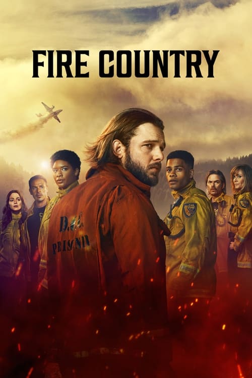 Fire Country : 3.Sezon 20.Bölüm