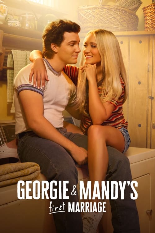 Georgie & Mandy’s First Marriage : 1.Sezon 19.Bölüm