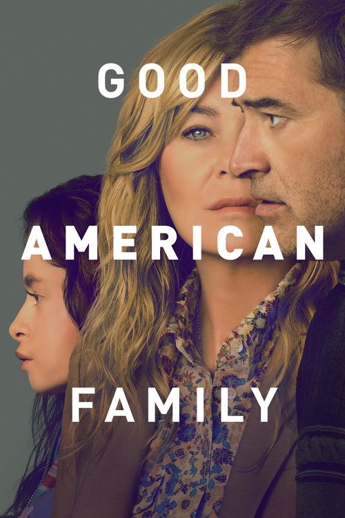 Good American Family : 1.Sezon 8.Bölüm