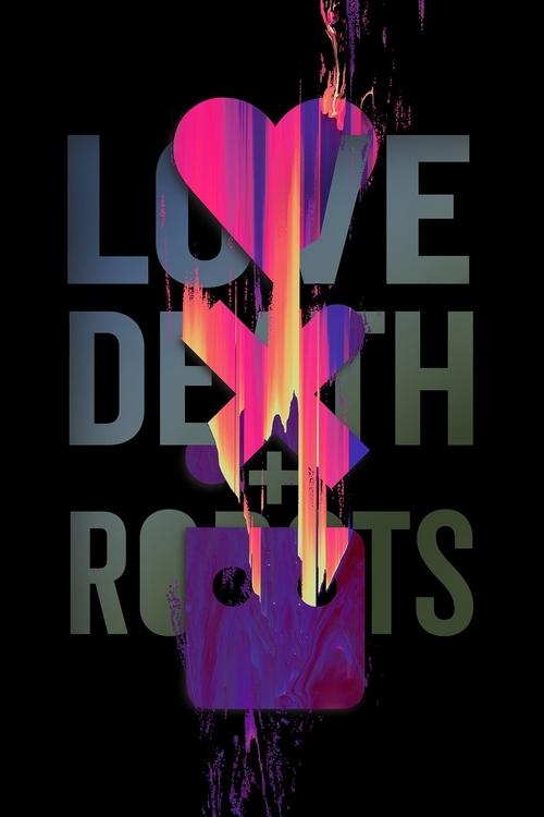 Love, Death & Robots : 4.Sezon 7.Bölüm