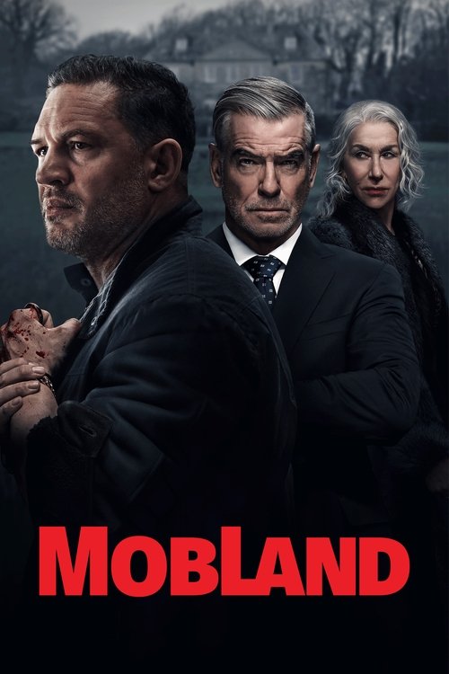 MobLand : 1.Sezon 6.Bölüm
