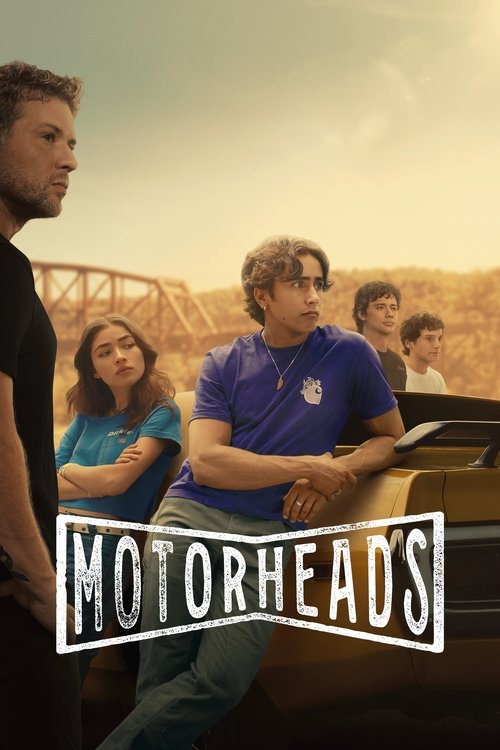 Motorheads : 1.Sezon 8.Bölüm