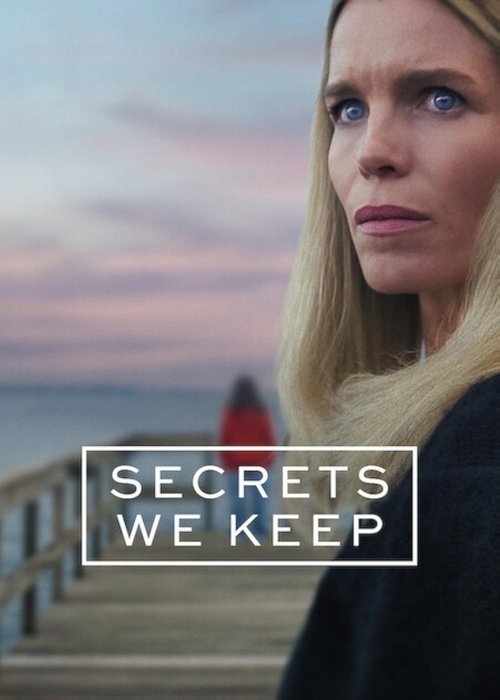 Secrets We Keep : 1.Sezon 1.Bölüm