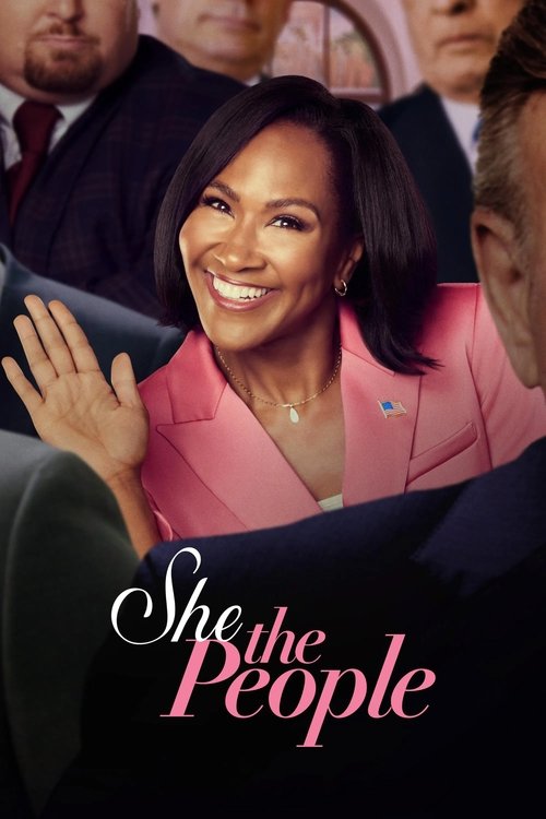 She the People : 1.Sezon 7.Bölüm