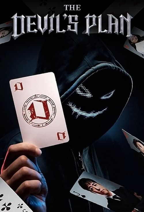 The Devil’s Plan : 2.Sezon 2.Bölüm