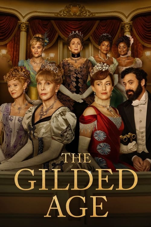 The Gilded Age : 2.Sezon 3.Bölüm