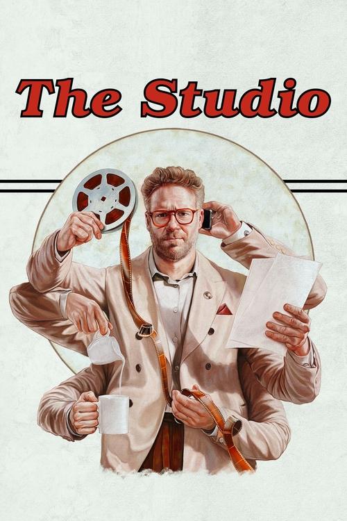 The Studio : 1.Sezon 8.Bölüm