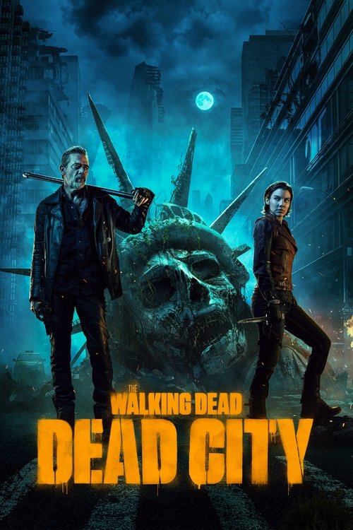 The Walking Dead Dead City : 2.Sezon 2.Bölüm