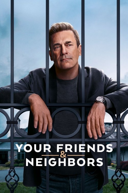 Your Friends & Neighbors : 1.Sezon 5.Bölüm