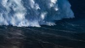 100 Foot Wave izle