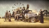 Carnivàle izle