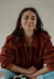 Hannah Mamalis