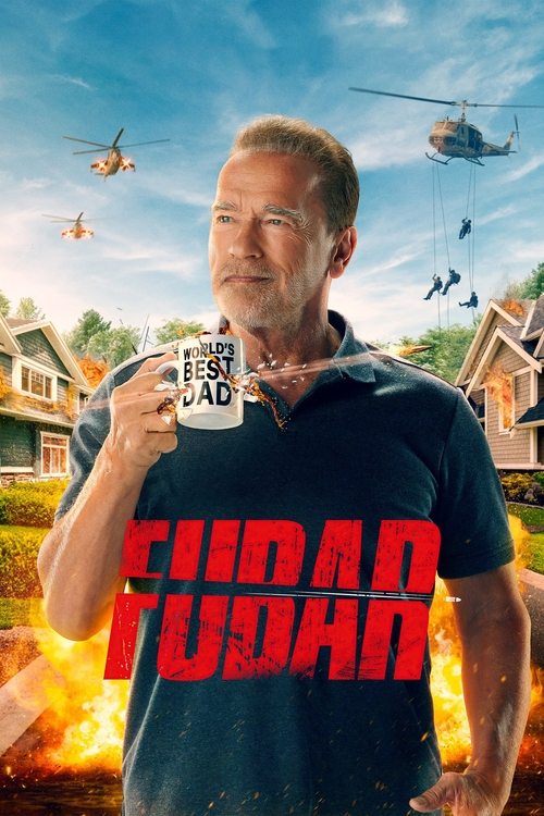 FUBAR : 2.Sezon 3.Bölüm