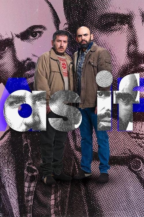 Gibi : 6.Sezon 13.Bölüm