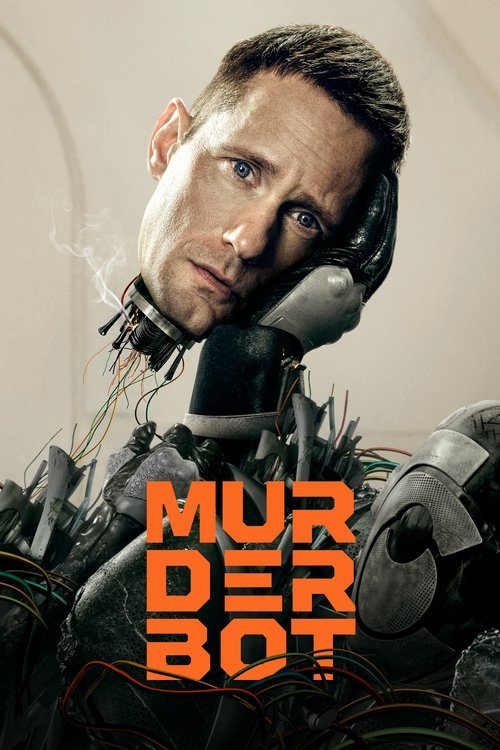 Murderbot : 1.Sezon 6.Bölüm