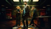 Dept. Q izle
