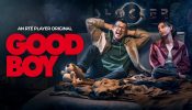 Good Boy izle