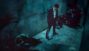 Mercy for None izle