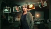 Sara – Woman in the Shadows izle